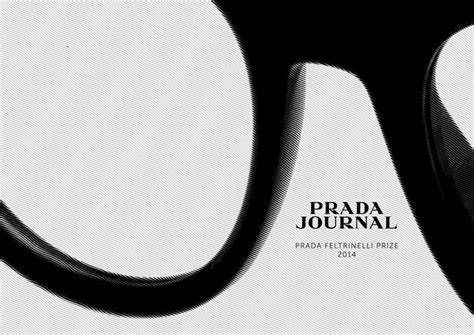 prada journal vincitori|Prada Journal The 2nd Edition .